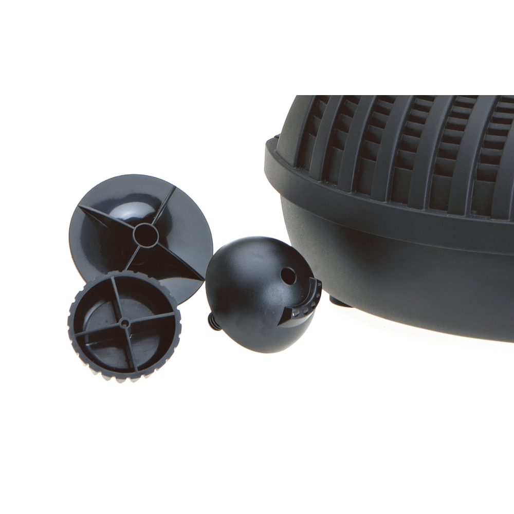 Oase Aquarius Fountain Set 3