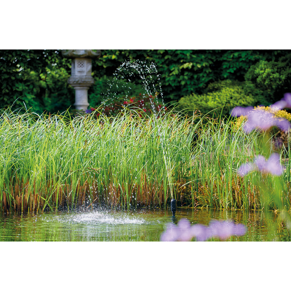 Oase Aquarius Fountain Set 4