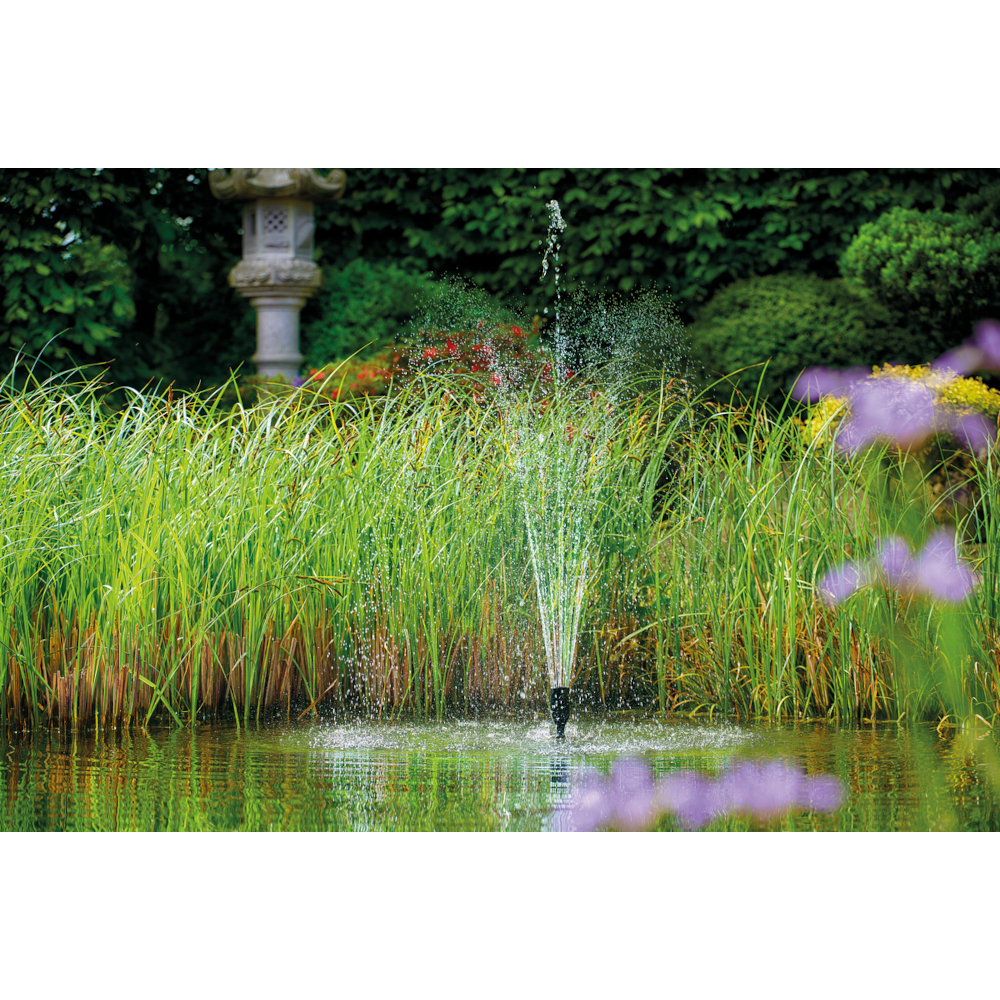 Oase Aquarius Fountain Set 5