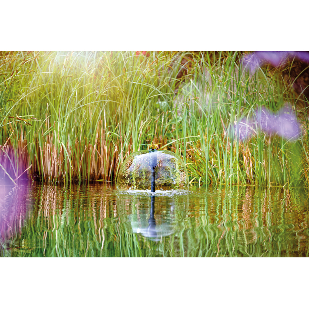 Oase Aquarius Fountain Set Classic