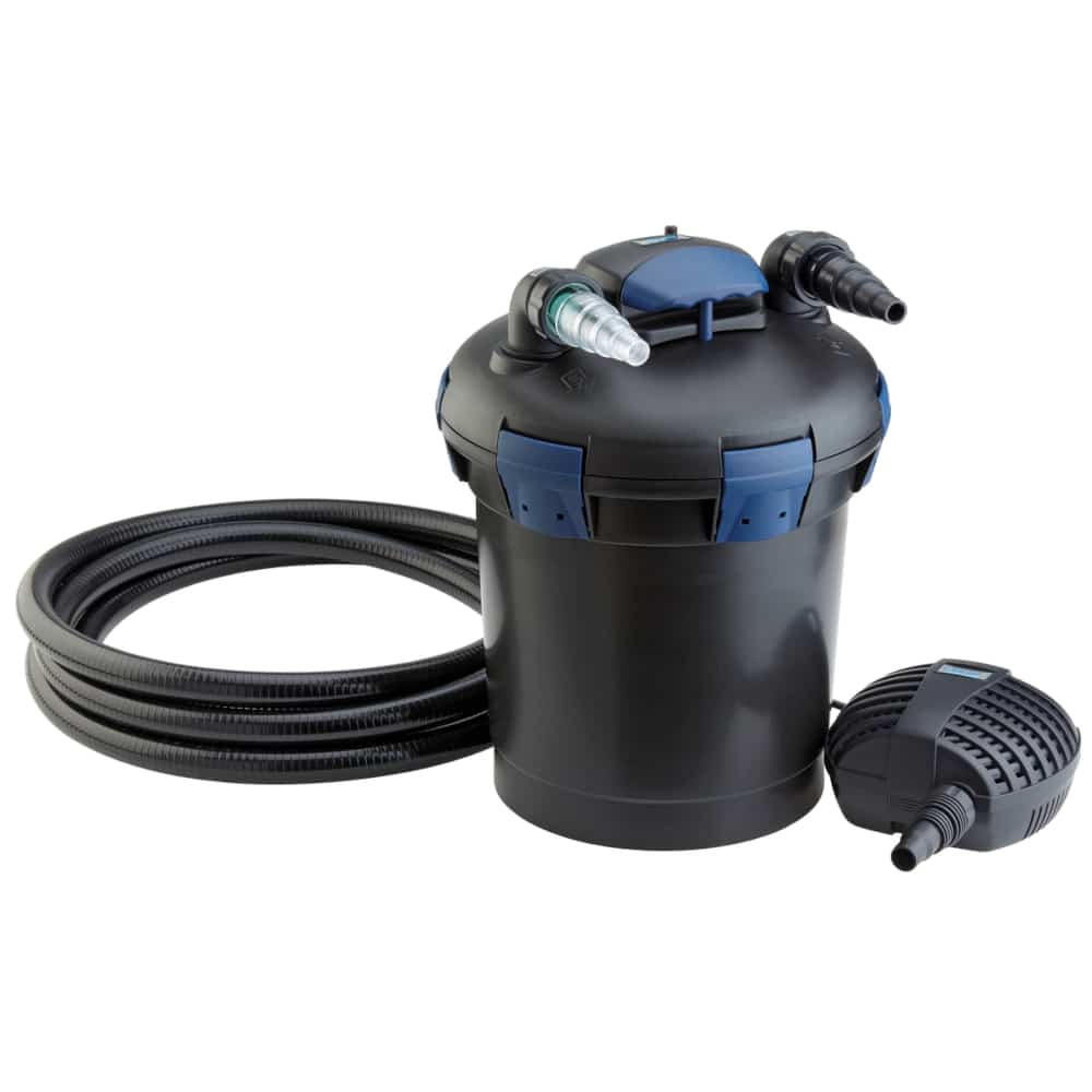 Oase BioPress Set 6000 1 Oase BioPress Set 6000 1