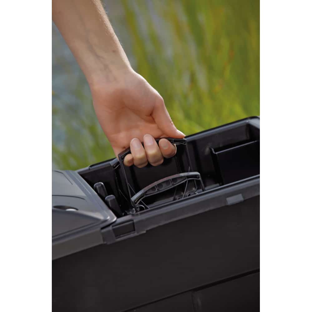 Oase BioSmart Set 7000 handles