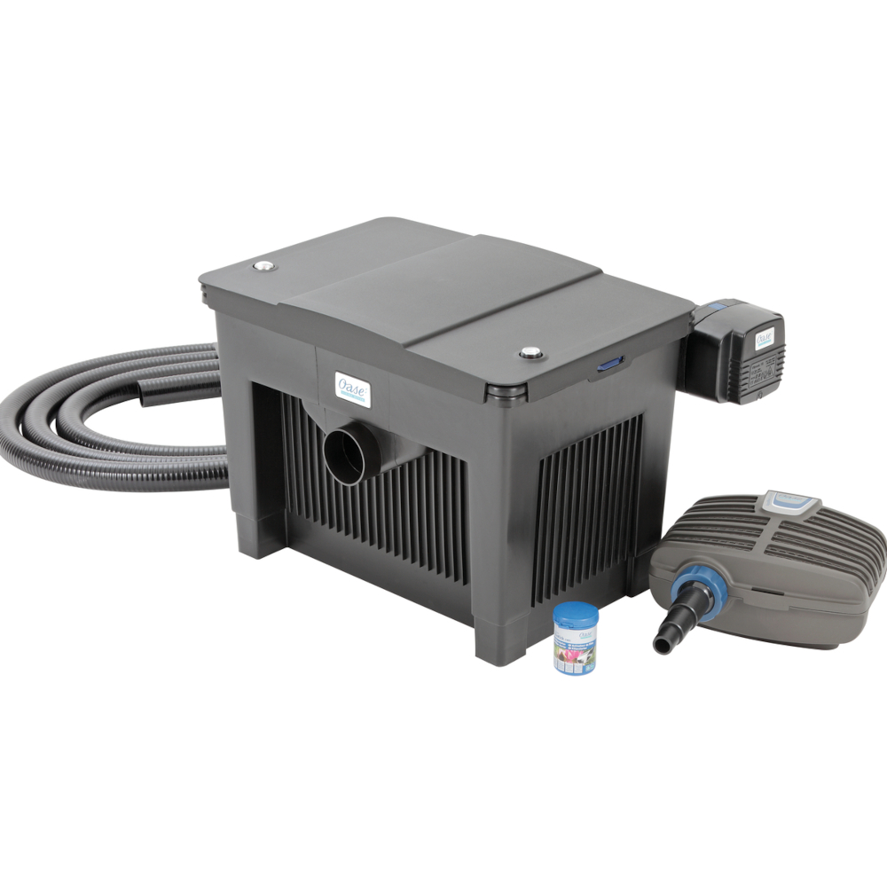 Oase BioSmart Set 18000 1 Oase BioSmart Set 18000 1