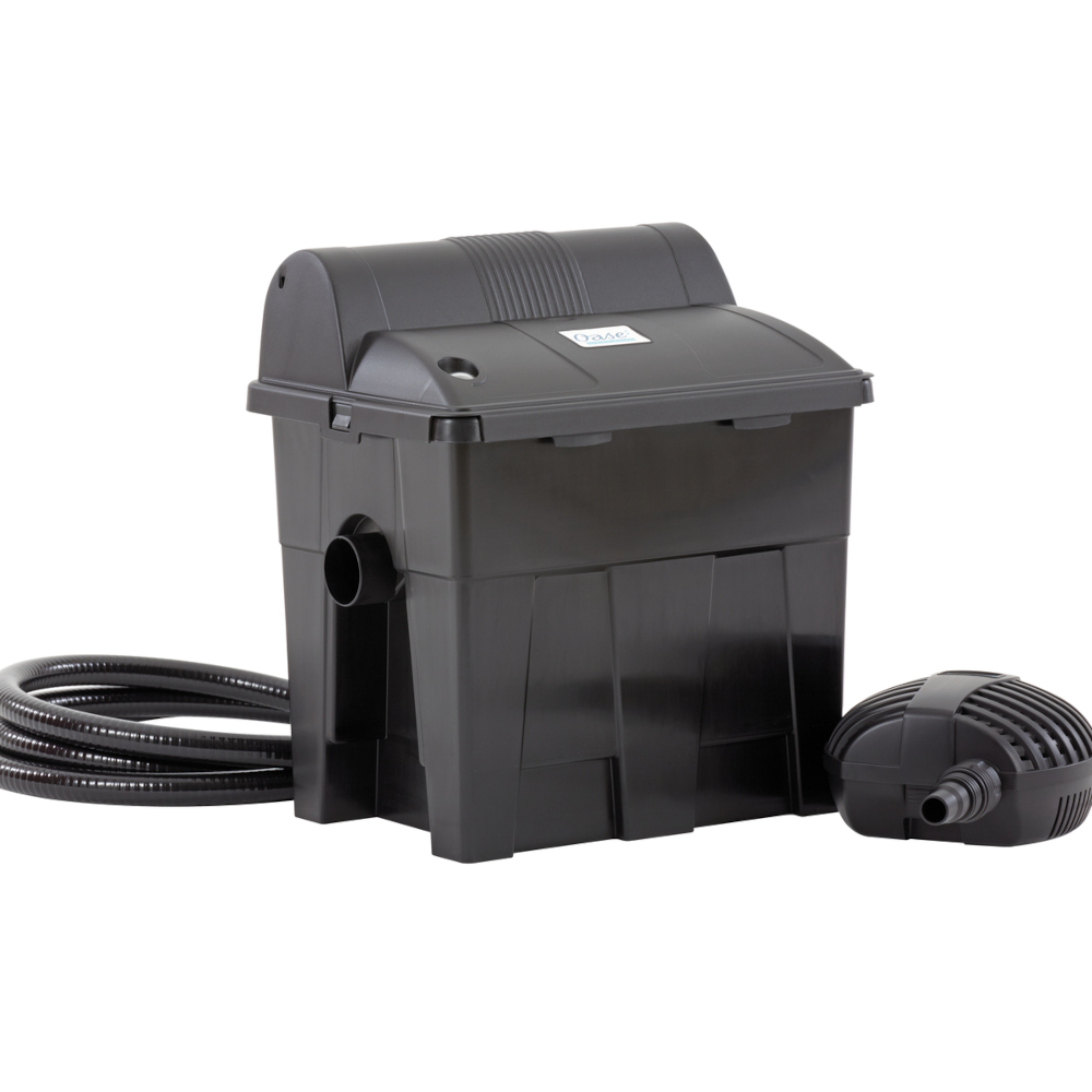 Oase BioSmart Set 7000 2 Oase BioSmart Set 7000 2