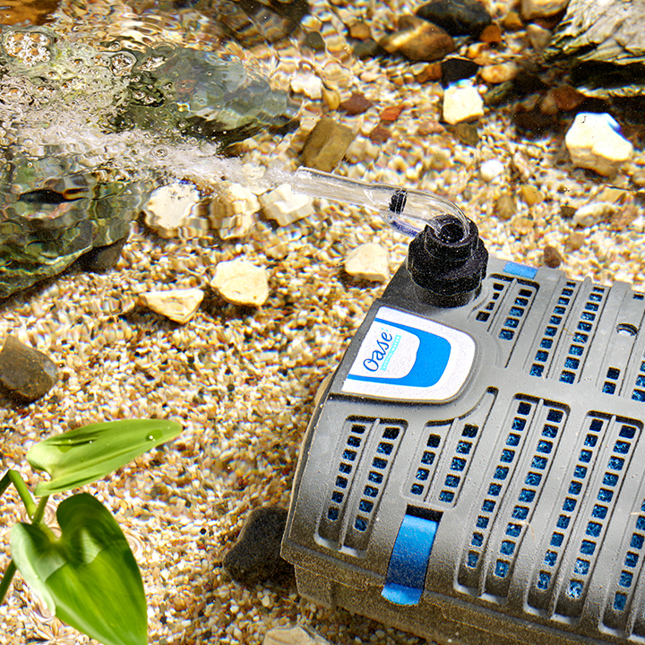 Oase Filtral UVC 1500 2