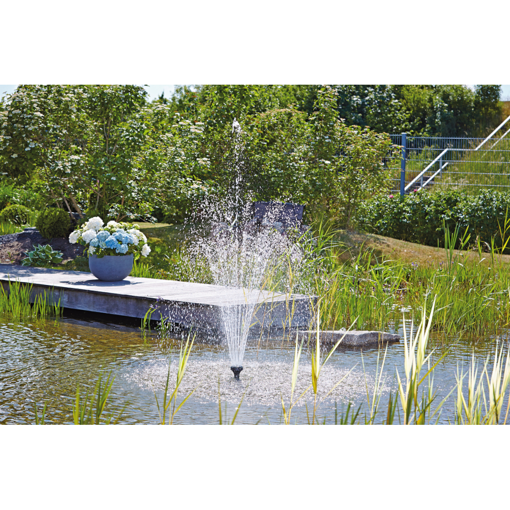 Oase Vulkan 37-2.5K Fountain Jet 1