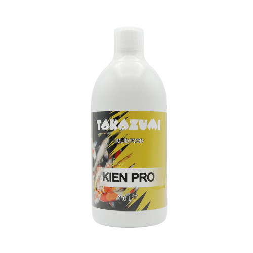 Takazumi Kien-Pro 1Ltr Takazumi Kien-Pro 1Ltr