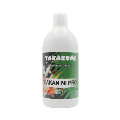 Takazumi Sakan-Ni Pro 1ltr Takazumi Sakan-Ni Pro 1ltr
