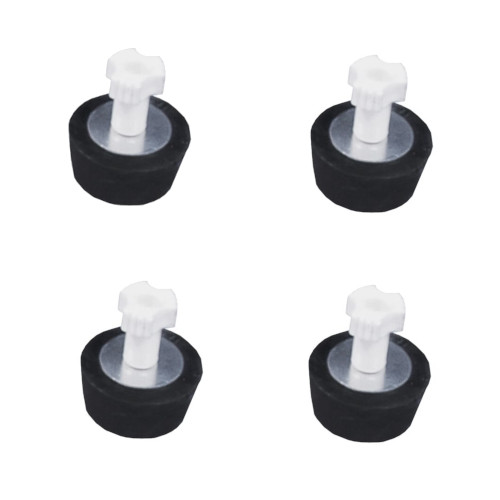 ABS Pressure Testing Plugs1 ABS Pressure Testing Plugs1