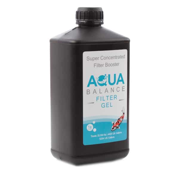 Aqua Balance Filter Gel 1l