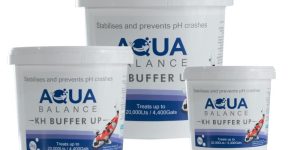 Aqua Balance KH Buffer Up 1