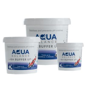 Aqua Balance KH Buffer Up 1