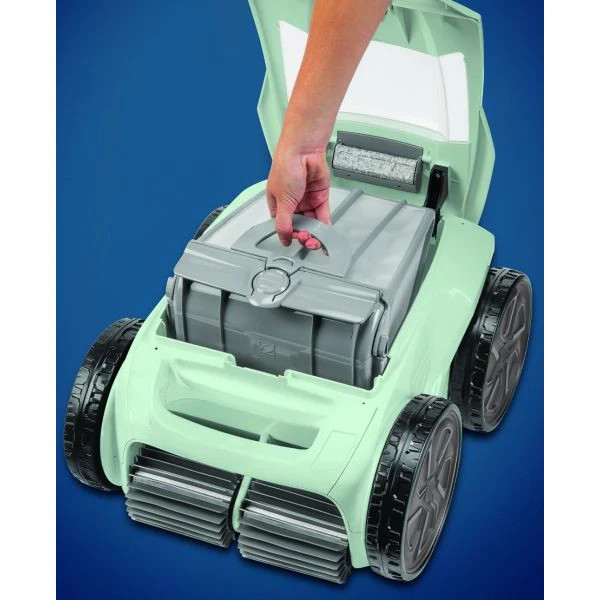 Aquaforte Prime Biopool Robot2 Aquaforte Prime Biopool Robot2