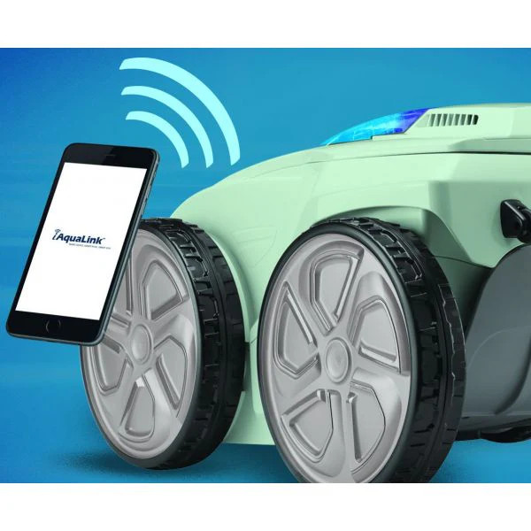 Aquaforte Prime Biopool Robot3 Aquaforte Prime Biopool Robot3