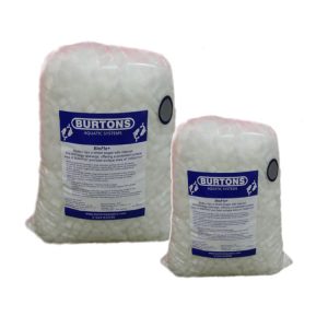 Burtons Bio Flo + Media3