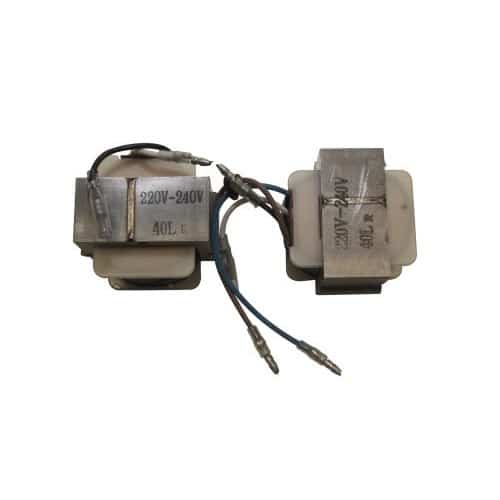 Evolution Aqua 70-75 Electomagnets