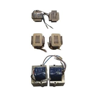 Evolution Aqua Electromagnets