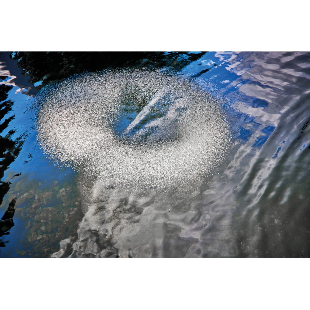 Oase AquaOxy Aeration Ring 60cm 2 Oase AquaOxy Aeration Ring 60cm 2