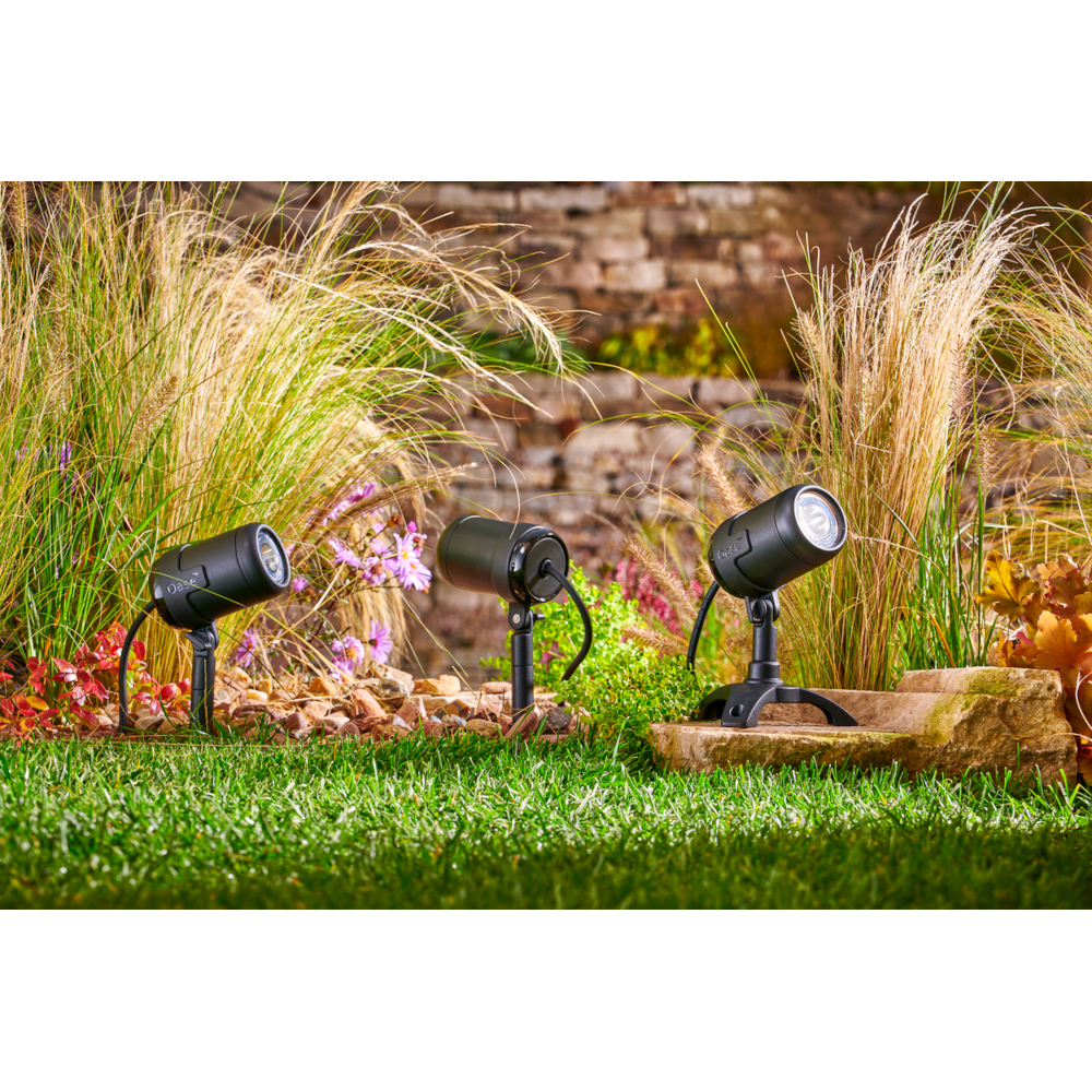 Oase LunAqua Connect M Set 3 White4