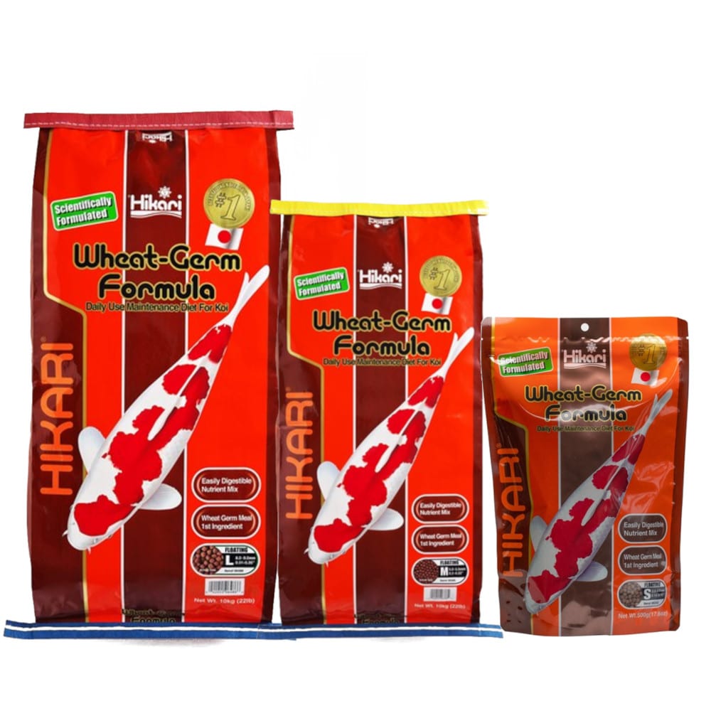 Hikari Wheatgerm Hikari Wheatgerm