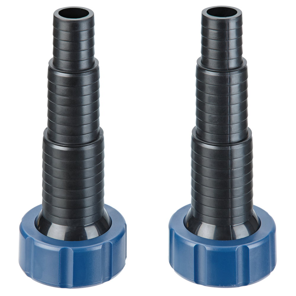 Oase Aquamax Hosetail Set 1 Oase Aquamax Hosetail Set 1