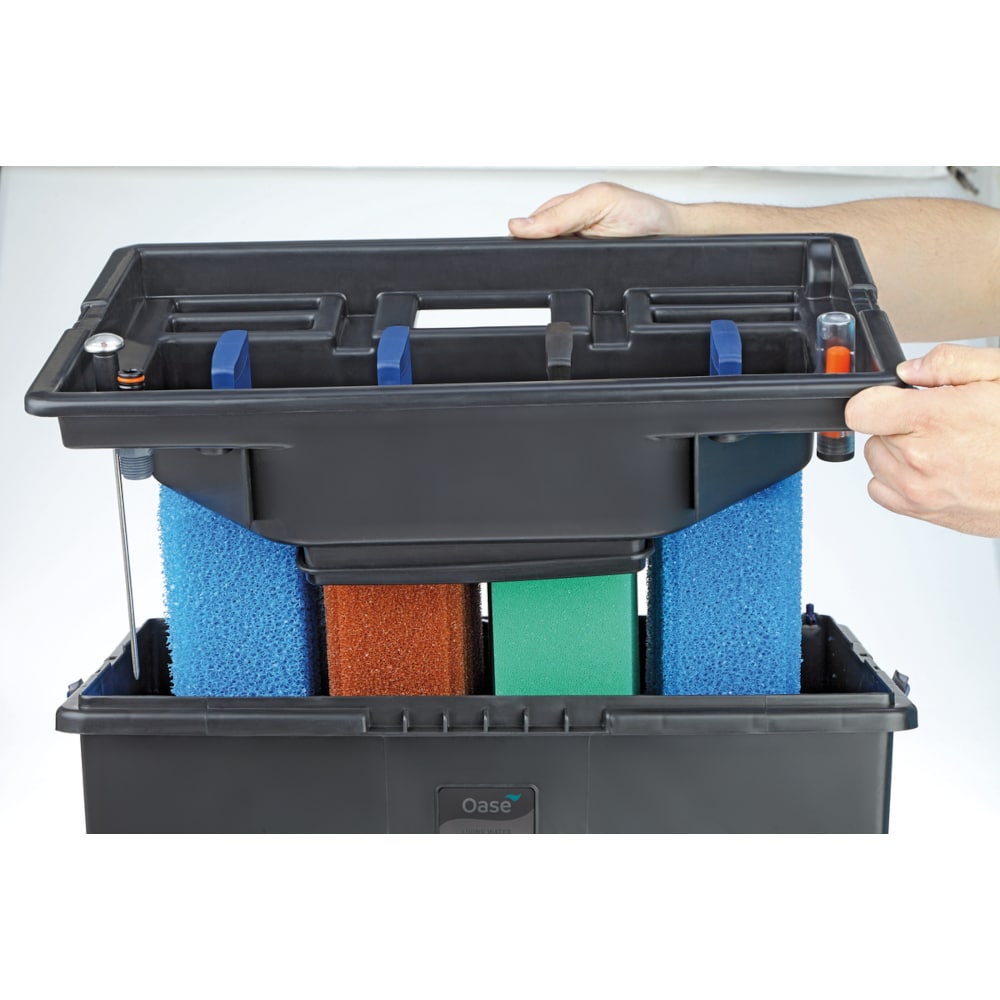 Oase BioSmart 18000 sponges