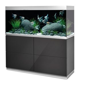 Oase Highline Anthracite 400 System