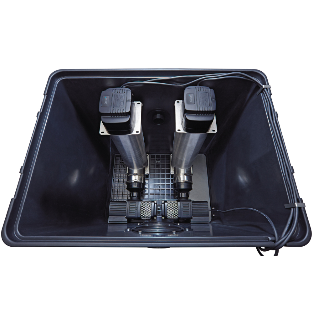 Oase ProfiClear Pump Chamber Compact Classic