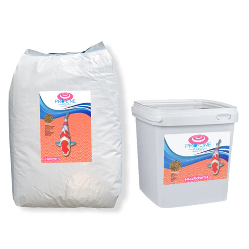 prolineaquagrowth prolineaquagrowth