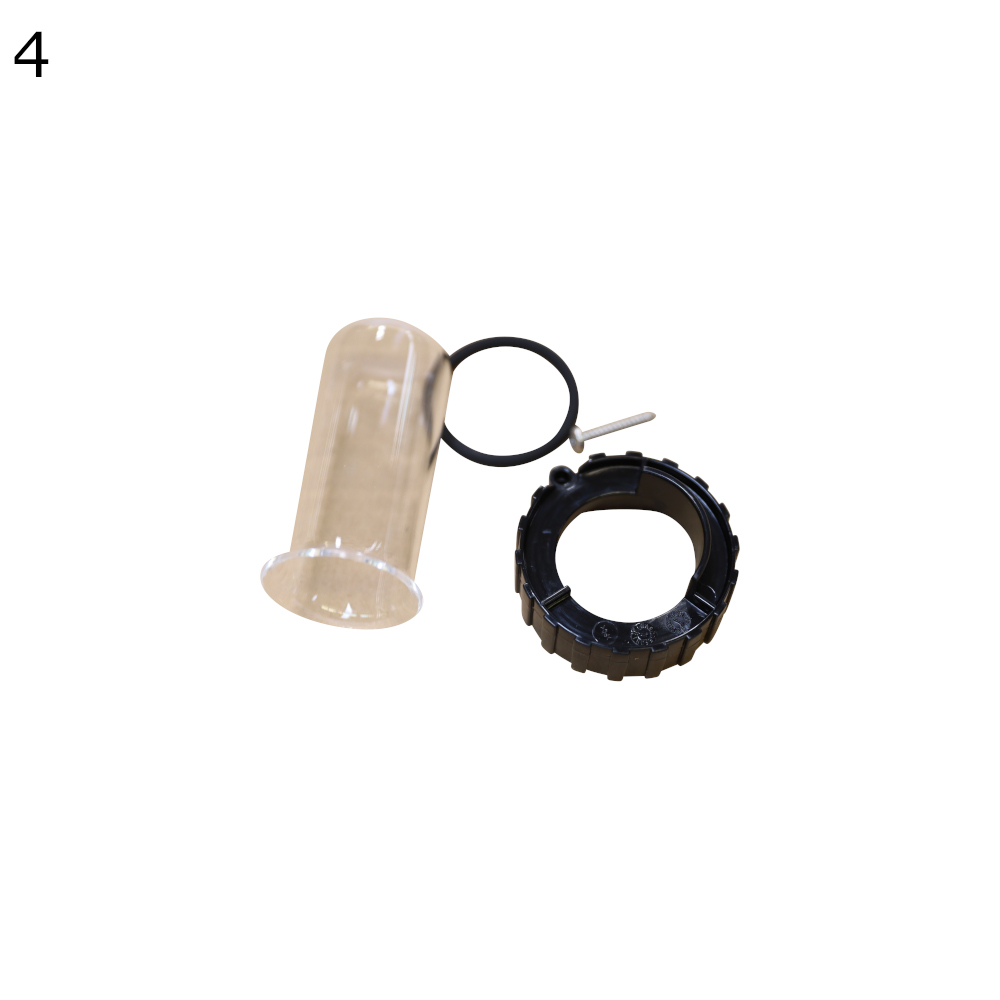 4 Oase Filtral UVC 1500 Replacement Quartz 4 Oase Filtral UVC 1500 Replacement Quartz