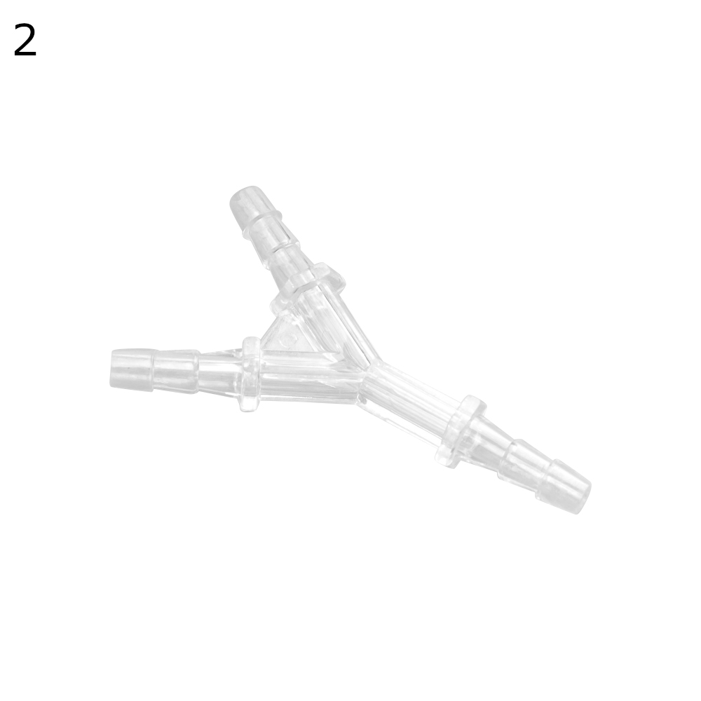 AquaOxy 500 5mm Y Distributor AquaOxy 500 5mm Y Distributor