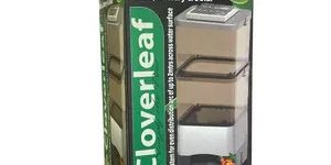 Cloverleaf Automatic Feeder