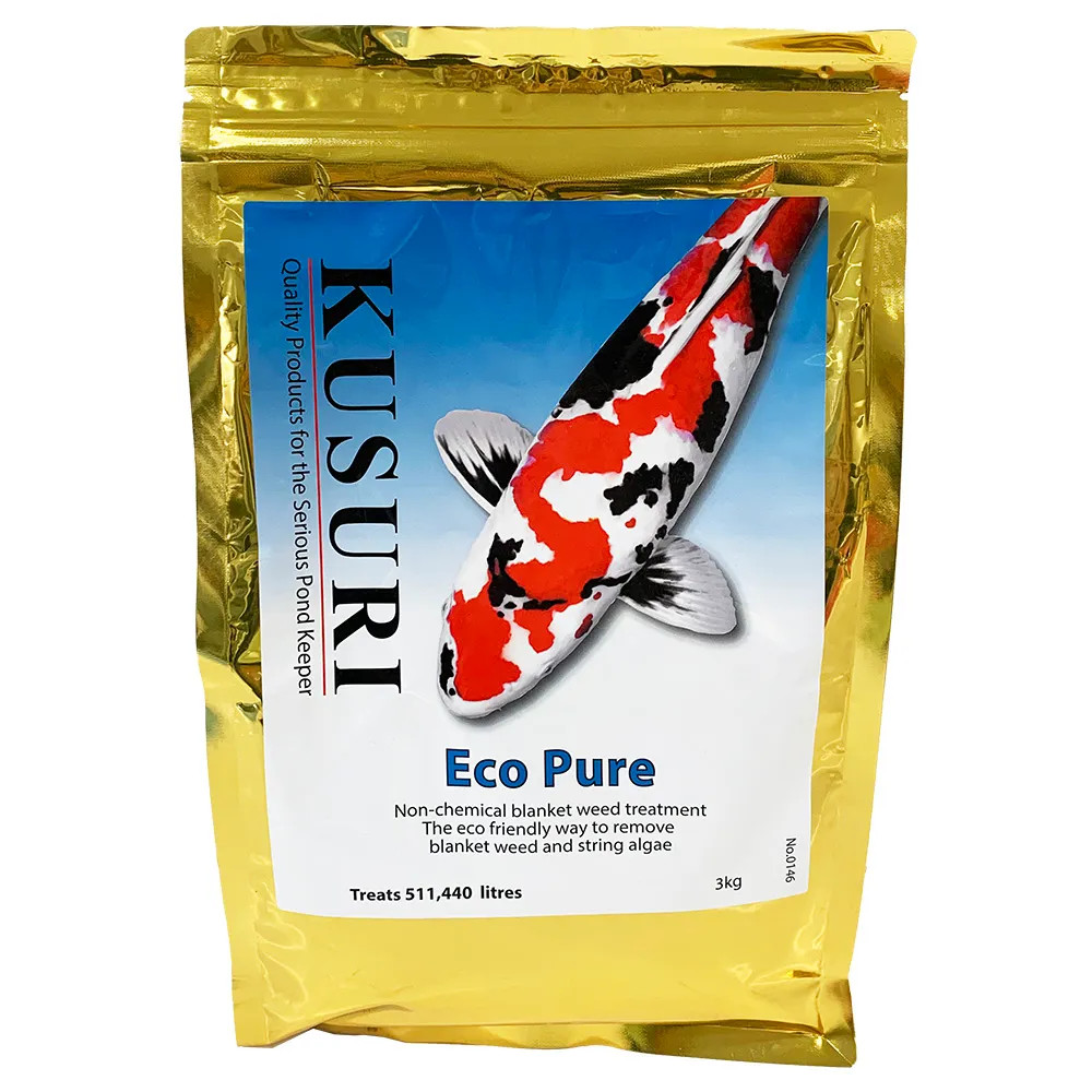 Kusuri Eco Pure 3kg