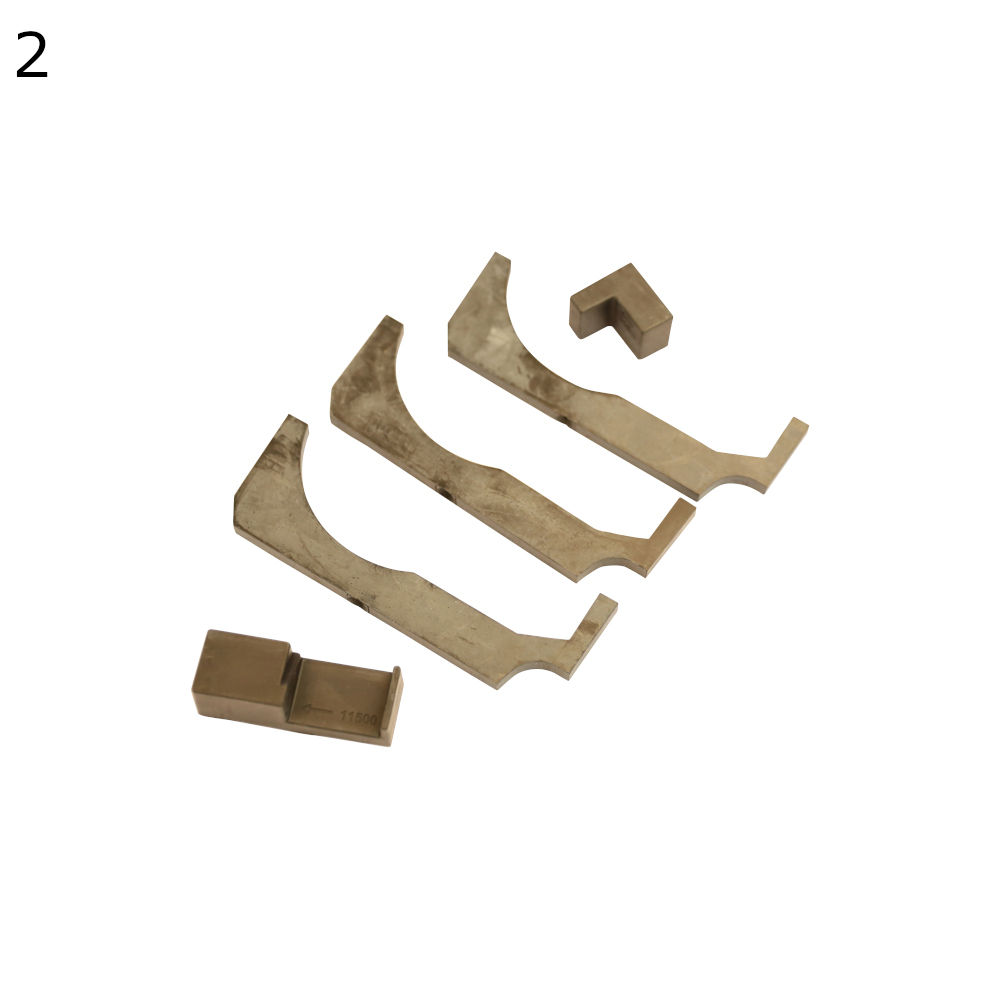 Oase AquaMax Eco Classic 17500  Replacement Rubber Set