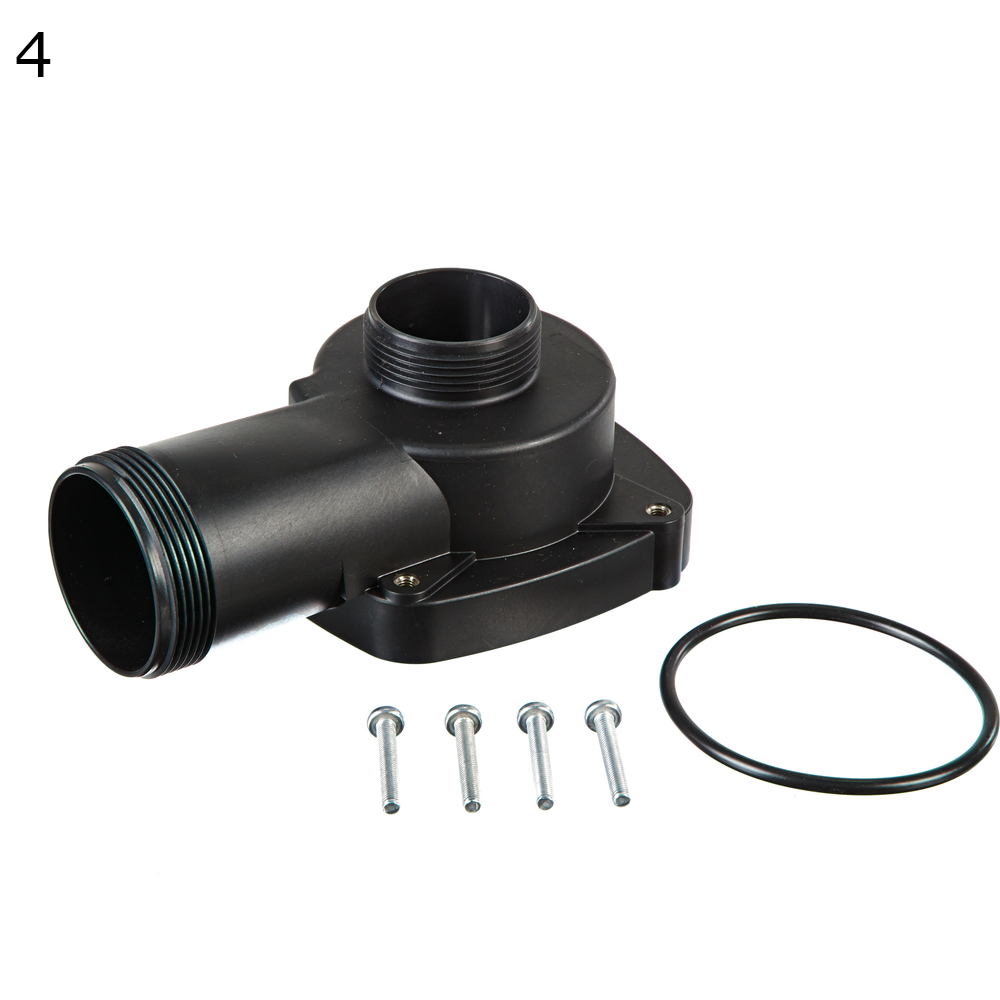 Oase AquaMax Eco Classic 17500  Replacement Pump Housing