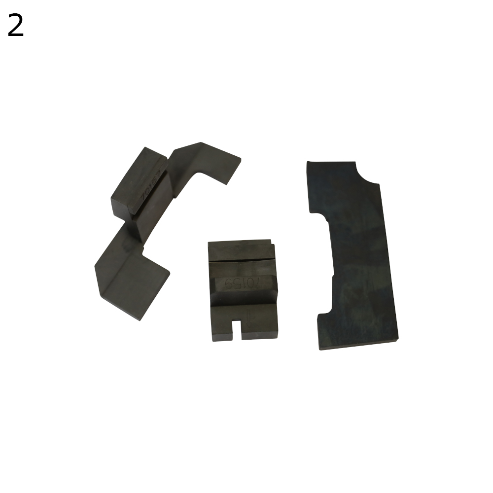 Oase AquaMax Eco Classic 3500 E Replacement Rubber Set