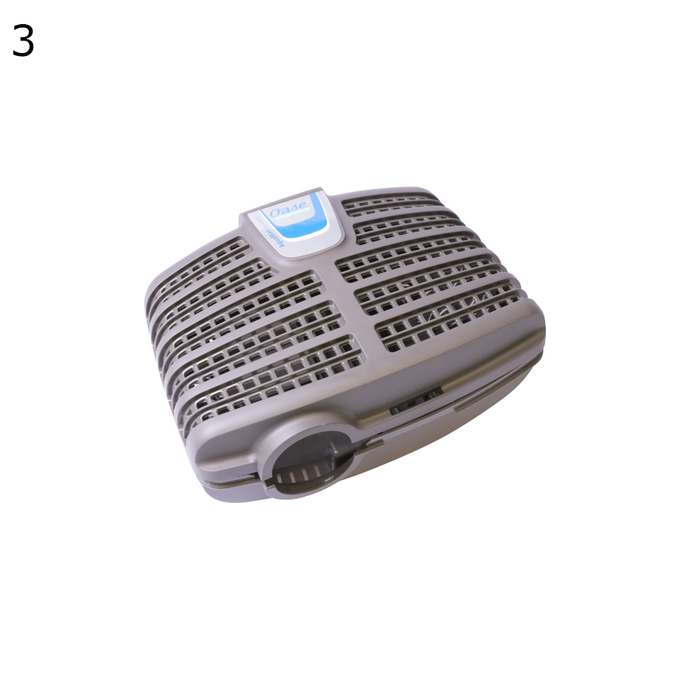 Oase AquaMax Eco Classic 17500 Replacement Casing