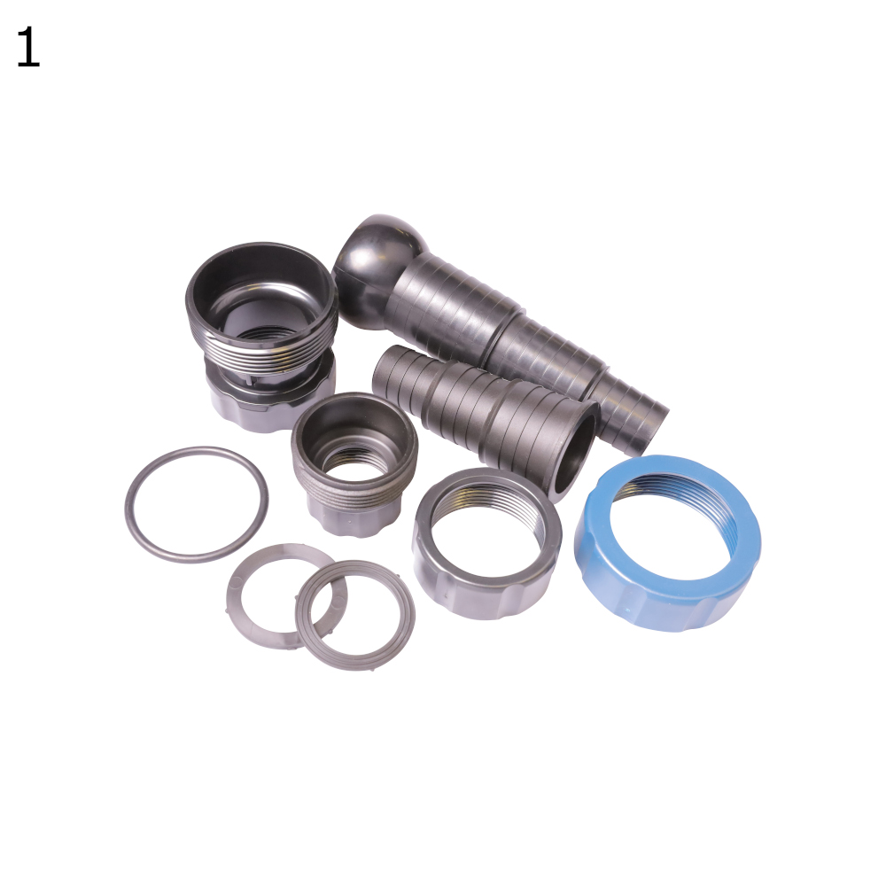 Oase AquaMax Eco Classic 17500 Replacement Connection Kit