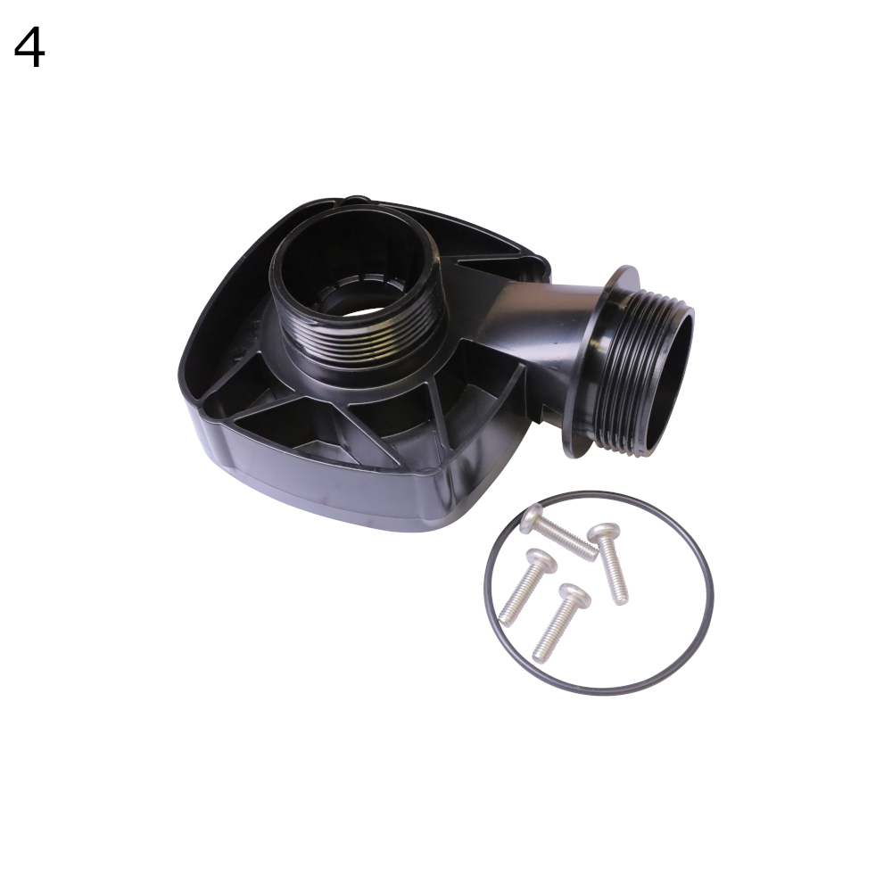 Oase AquaMax Eco Classic 5500 Replacement Pump Housing