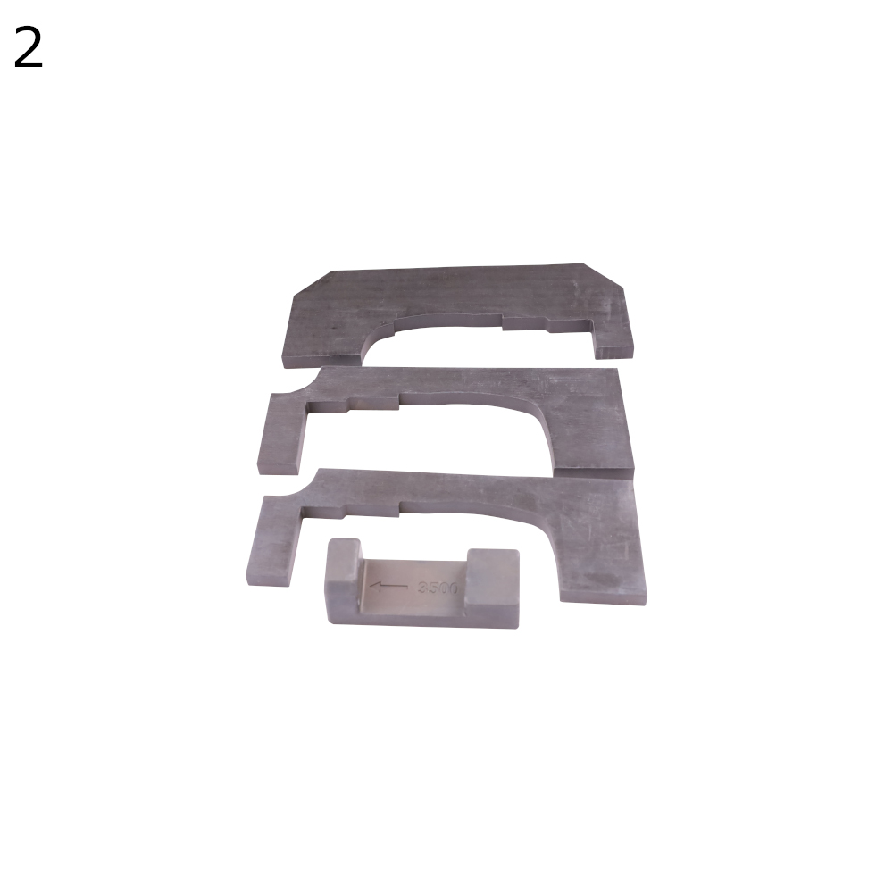 Oase AquaMax Eco Classic 5500 Replacement Rubber Set