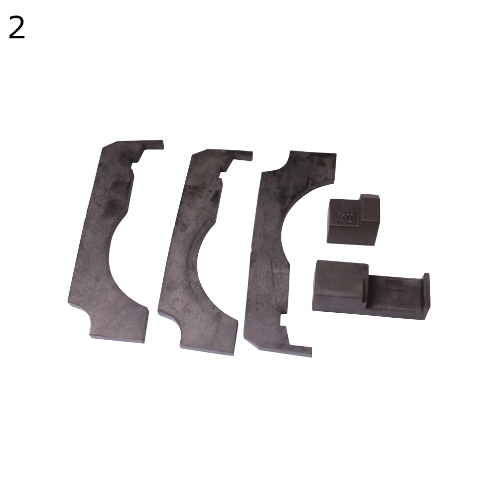 Oase AquaMax Eco Classic 8500  Replacement Rubber Set