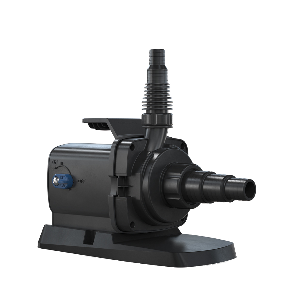 Oase Aquarius Eco Premium 4500 2