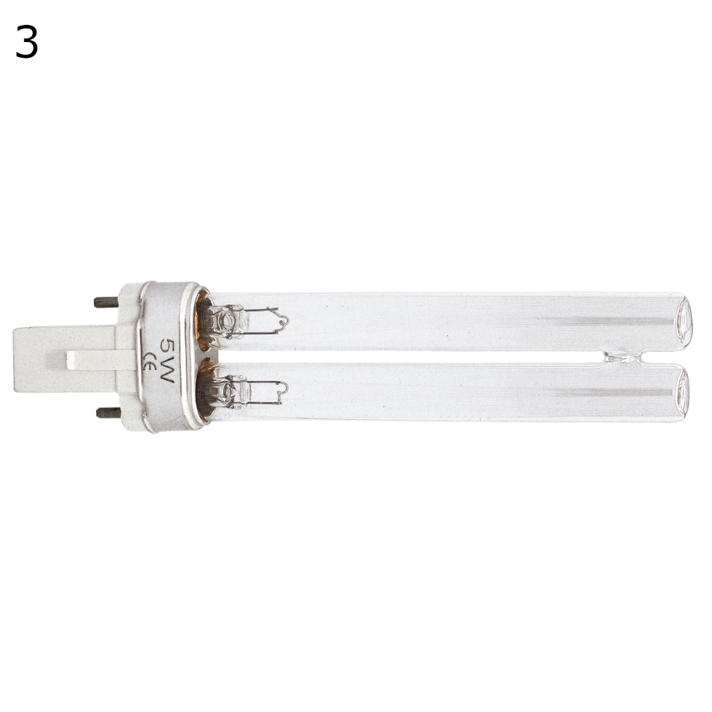 Oase Filtral UVC 1500 Replacement Bulb 5w Oase Filtral UVC 1500 Replacement Bulb 5w