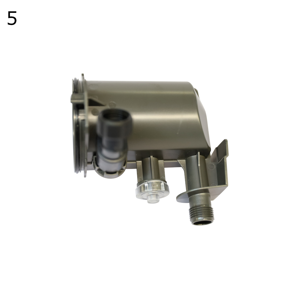 Oase Filtral UVC 1500 Replacement Uv Housing Oase Filtral UVC 1500 Replacement Uv Housing