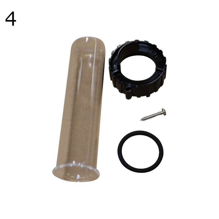 Oase Filtral UVC Replacement Quartz