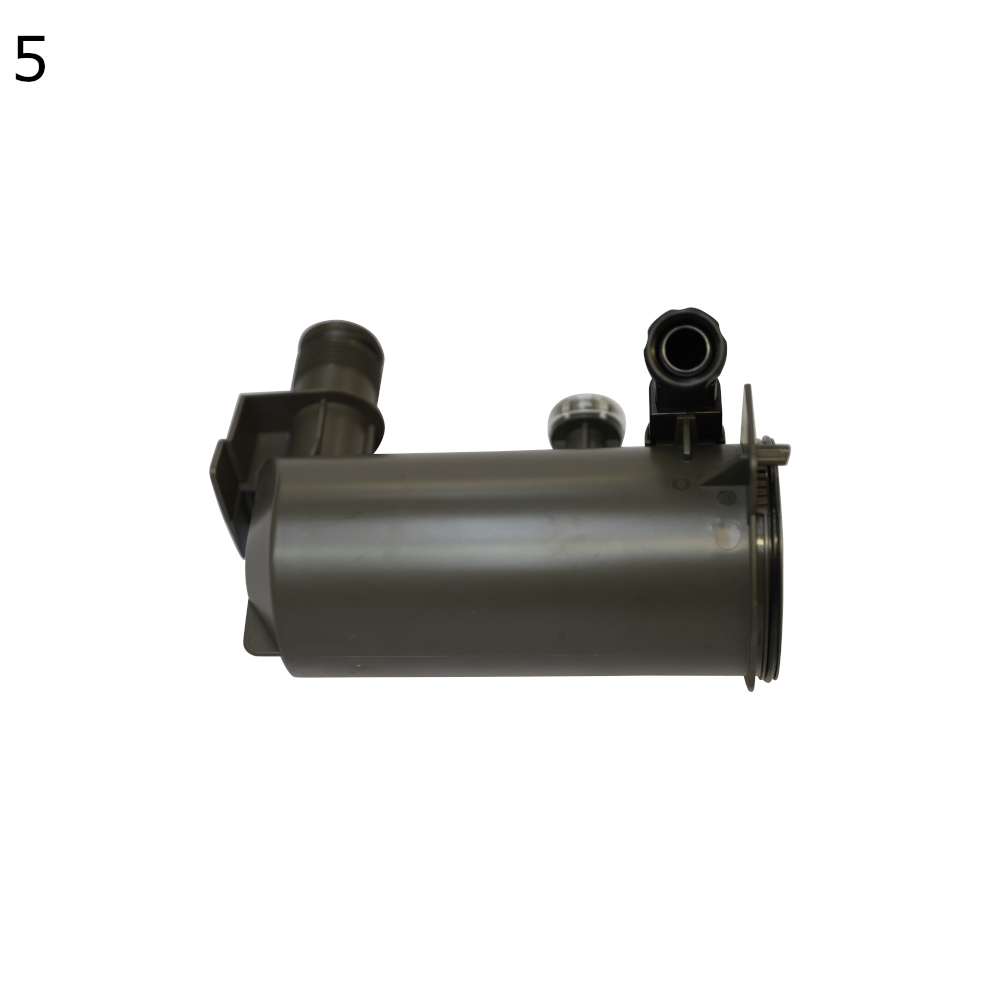 Oase Filtral UVC 3000 Replacement Uv Housing Oase Filtral UVC 3000 Replacement Uv Housing