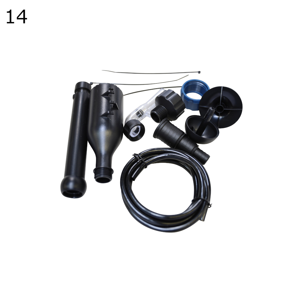 Oase Filtral UVC 9000 Additional Fittings Oase Filtral UVC 9000 Additional Fittings