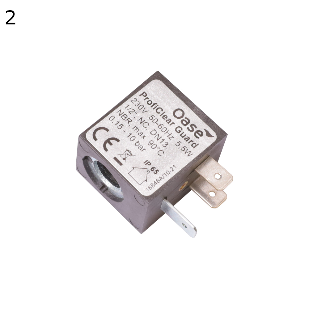 Oase Proficlear Guard Auto Top up Solenoid Oase Proficlear Guard Auto Top up Solenoid