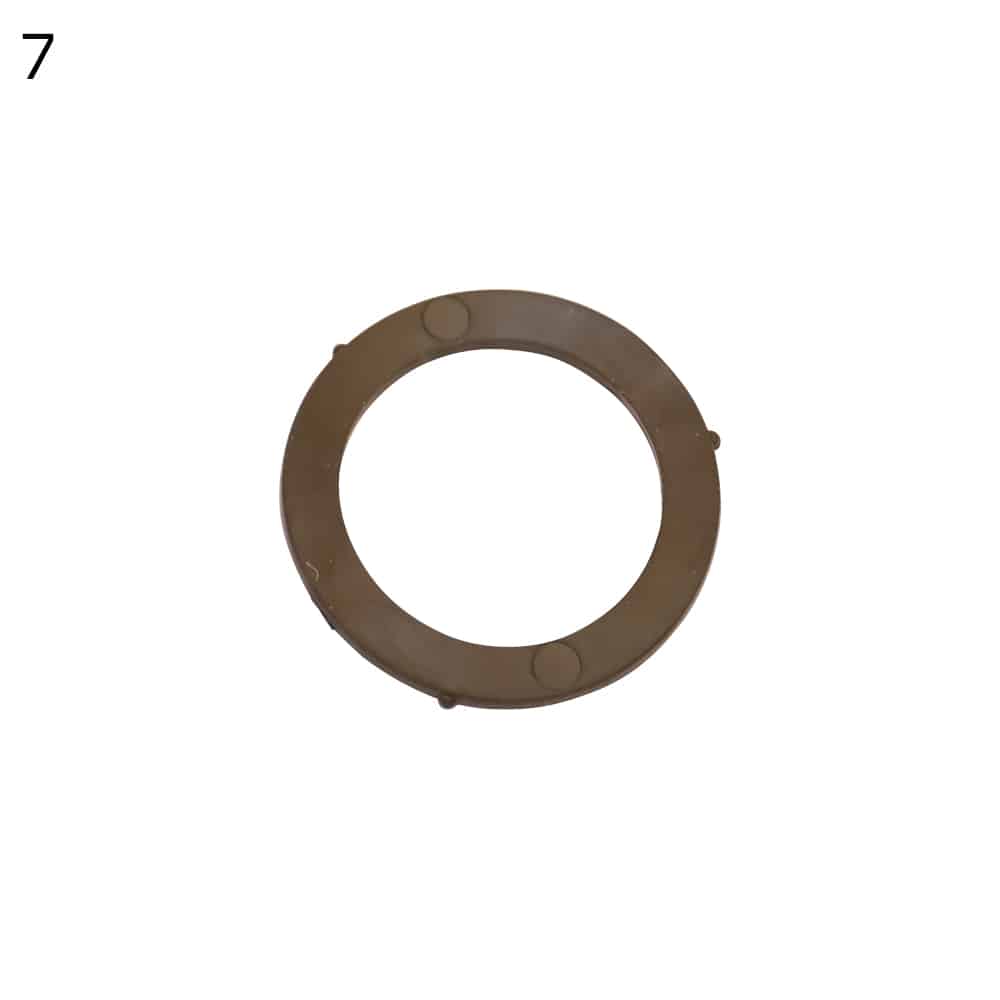 Oase Vitronic 18w Flat gasket hose tail Oase Vitronic 18w Flat gasket hose tail