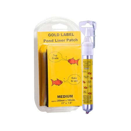 Pond Liner Repair Kit medium